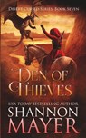 Den of Thieves - Shannon Mayer - 9781987933666