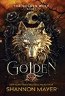 Golden - Shannon Mayer - 9781987933840