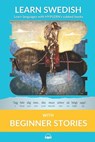Learn Swedish with Beginner Stories: Interlinear Swedish to English - Bermuda Word Hyplern - 9781987949858
