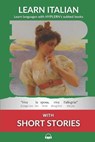 Learn Italian with Short Stories: Interlinear Italian to English - Bermuda Word Hyplern - 9781987949872