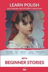 Learn Polish with Beginner Stories: Interlinear Polish to English - Bermuda Word Hyplern - 9781987949919