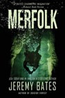 Merfolk - Jeremy Bates - 9781988091570