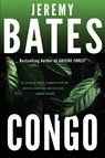 Congo - Jeremy Bates - 9781988091754