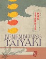 Remembering Taiyaki - Starkie Mak - 9781988168661