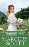Substitute Bride - Margery Scott - 9781988191034