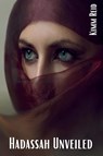 Hadassah Unveiled - Kimm Reid - 9781988243894