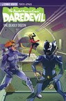 The Greatest Name in Comics: Daredevil - Season 1 -The Deadly Dozen - Kenny Porter - 9781988247731