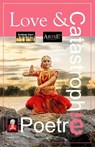 Love & Catastrophē Poetrē - Michel Weatherall ; Stephanie Shotton ; Summer Breeze ; Brigitte Boulay ; Jen Pretty ; Kimberly Bowie ; Samantha Paige Maskell ; Jocy Medina ; Jagjeet Sharma ; Sharleen McCorrister ; Ian Prattis ; Pooja Grover ; Codi Jeffreys ; Jamieson Wolf - 9781988253312