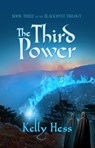 The Third Power - Kelly Hess - 9781988256054
