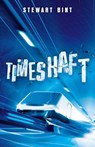 Timeshaft - Stewart Bint - 9781988256269