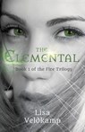 The Elemental - Lisa Veldkamp - 9781988256504