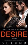 Desire: The S. E. Lund Sampler - S. E. Lund - 9781988265360