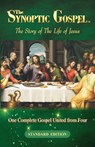 The Synoptic Gospel - Daniel John - 9781988271248