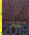 Strong Words 2019 - Emma Neale - 9781988531779