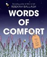 Words of Comfort - Rebekah Ballagh - 9781988547862
