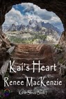 Kai's Heart - Renee Mackenzie - 9781988549200