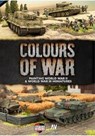 Colours Of War - Aaron Mathie - 9781988558066