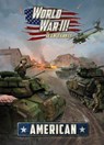 World War III: American - Wayne Turner ; Phil Yates - 9781988558172