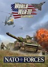 World War III: NATO Forces - Wayne Turner - 9781988558394