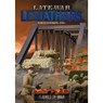 Late War Leviathans - Wayne Turner - 9781988558424