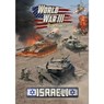 World War III: Israeli - Wayne Turner - 9781988558431