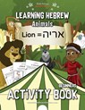 Learning Hebrew - Pip Reid - 9781988585345