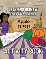 Learning Hebrew - Pip Reid - 9781988585413