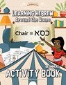 Learning Hebrew - Pip Reid - 9781988585437