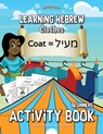 Learning Hebrew - Pip Reid - 9781988585482