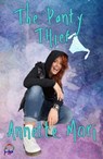 The Panty Thief - Annette Mori - 9781988588421