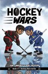 Hockey Wars - Sam Lawrence ; Ben Jackson - 9781988656243