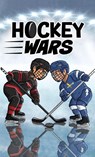 Hockey Wars - Sam Lawrence ; Ben Jackson - 9781988656250