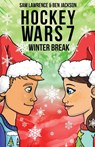 Hockey Wars 7 - Sam Lawrence ; Ben Jackson - 9781988656441