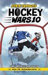 Hockey Wars 10 - Sam Lawrence ; Ben Jackson - 9781988656601