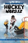 Hockey Wars 12 - Sam Lawrence ; Ben Jackson - 9781988656656