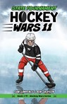 Hockey Wars 11 - Sam Lawrence ; Ben Jackson - 9781988656670