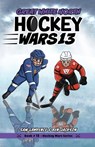 Hockey Wars 13 - Sam Lawrence ; Ben Jackson - 9781988656694
