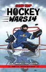 Hockey Wars 14 - Sam Lawrence ; Ben Jackson - 9781988656779