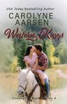 Western Kisses - Carolyne Aarsen - 9781988660592