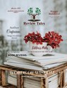 Review Tales - A Book Magazine For Indie Authors - 1st Edition (Winter 2022) - MAIN,  S Jeyran - 9781988680125