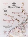 Review Tales - A Book Magazine For Indie Authors - 2nd Edition (Spring 2022) - S Jeyran Main - 9781988680149