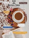 Review Tales - A Book Magazine For Indie Authors - 7th Edition (Summer 2023) - MAIN,  S. Jeyran - 9781988680323