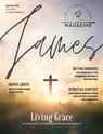 Living in Light of the Cross Magazine - 1st Edition (Spring 2024) - S. Jeyran Main - 9781988680446