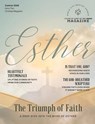 Living in Light of the Cross Magazine - 2nd Edition (Summer 2024) - Jeyran Main - 9781988680484