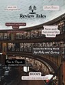 Book Review Magazine - 02 (Winter 2025) - Jeyran Main - 9781988680583