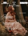 Review Tales - A Book Magazine For Indie Authors - 16th Edition (Fall 2025) - Jeyran Main - 9781988680774