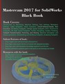Mastercam 2017 for SolidWorks Black Book - Gaurav Verma ; Matt Weber - 9781988722054