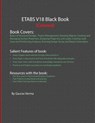 ETABS V18 Black Book (Colored) - Gaurav Verma - 9781988722856