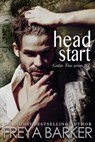 Head Start - Freya Barker - 9781988733227