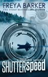 Shutter Speed - Freya Barker - 9781988733265